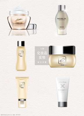 簡約與精致的對(duì)話 當(dāng)護(hù)膚品融入家居美學(xué)